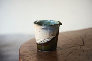 Чахай #354, 200 мл, керамика. купить в Минске, Чахаи