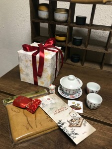 Набор посуды "Фарфор и иероглифы" #1, 5 предметов купить в Минске, Наборы посуды