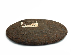 Шу пуэр &quot;Грецкий орех из Мэнку&quot;, 357 г., 2011г. купить в Минске, Шу пуэр (черный)
