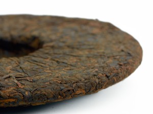 Шу пуэр &quot;Грецкий орех из Мэнку&quot;, 357 г., 2011г. купить в Минске, Шу пуэр (черный)