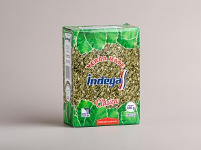 Йерба Мате &quot;INDEGA&quot;, Classica, Парагвай, 500 г. купить в Минске, Парагвай