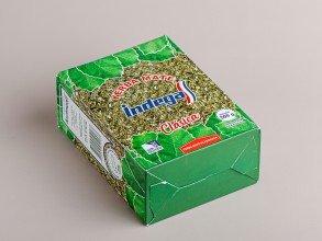 Йерба Мате &quot;INDEGA&quot;, Classica, Парагвай, 500 г. купить в Минске, Парагвай