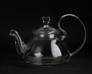 Чайник #810, 250 мл., стекло купить в Минске, Чайники