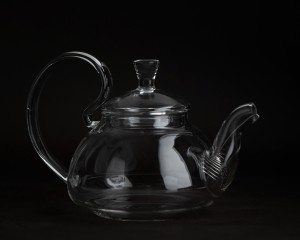Чайник #810, 250 мл., стекло купить в Минске, Чайники