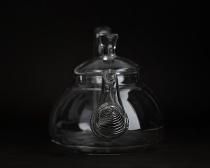 Чайник #810, 250 мл., стекло купить в Минске, Чайники