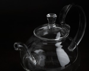 Чайник #810, 250 мл., стекло купить в Минске, Чайники