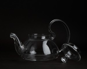 Чайник #810, 250 мл., стекло купить в Минске, Чайники