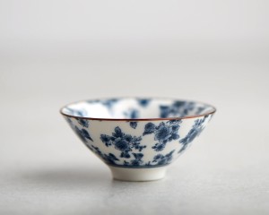 Пиала #1461, 45 мл., фарфор купить в Минске, Пиалы