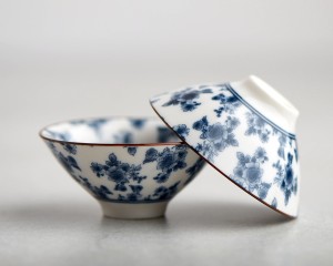 Пиала #1461, 45 мл., фарфор купить в Минске, Пиалы