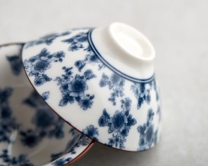 Пиала #1461, 45 мл., фарфор купить в Минске, Пиалы