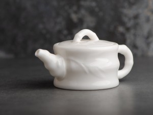 Чайник #998, 180 мл., керамика купить в Минске, Посуда