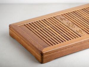 Чабань #214, 58х35х5.5 см., венге купить в Минске, Чабани (чайные столики)