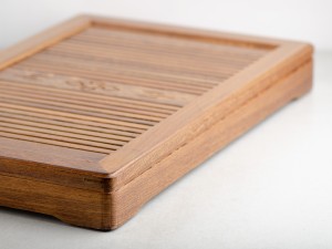 Чабань #214, 58х35х5.5 см., венге купить в Минске, Чабани (чайные столики)