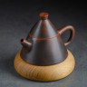 Чайник #1160,  95 мл., циньчжоуская керамика купить в Минске, Чайники
