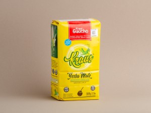 Йерба Мате &quot;Kraus&quot;, Sin Palo, Аргентина, 500 г. купить в Минске, Аргентина