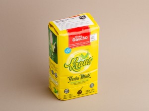 Йерба Мате &quot;Kraus&quot;, Sin Palo, Аргентина, 500 г. купить в Минске, Аргентина