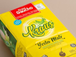 Йерба Мате &quot;Kraus&quot;, Sin Palo, Аргентина, 500 г. купить в Минске, Аргентина
