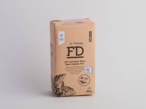 Йерба Мате &quot;Fede Rico&quot; Potente con Katuava, Парагвай, с Катуабой, 500 г.  купить в Минске, Парагвай