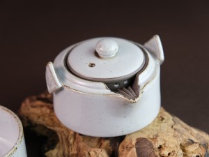 Шиборидаси #624, 150 мл., пиала 115 мл., глина купить в Минске, Посуда месяца