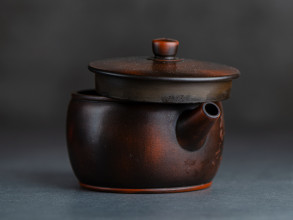 Чайник #1375, 170 мл., циньчжоуская керамик. купить в Минске, Чайники