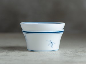 Сито #83, фарфор, 8 см. купить в Минске, Ситечки