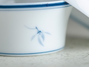 Сито #83, фарфор, 8 см. купить в Минске, Ситечки