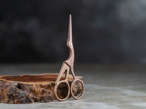 Ножницы #1, 11,5 см. купить в Минске, Декоративные предметы