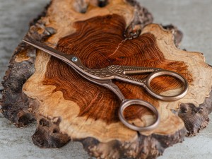 Ножницы #1, 11,5 см. купить в Минске, Декоративные предметы