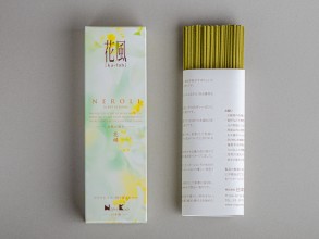 Японское благовоние Ka-Fuh Neroll (Горький апельсин), 120 штук купить в Минске, Японские