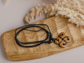 Талисман #144 &quot;Узел удачи&quot;, кость купить в Минске, Нужные мелочи