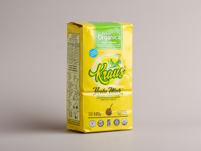 Йерба Мате &quot;Kraus&quot;, Organica, Аргентина, 500 г. купить в Минске, Аргентина