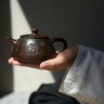 Чайник #2045, 190 мл., циньчжоуская керамика. купить в Минске, Чайники