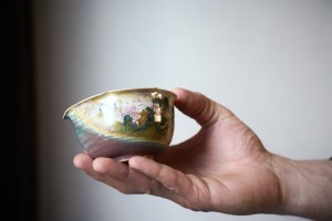 Чахай #355, 200 мл, керамика. купить в Минске, Чахаи