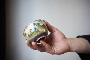Чахай #355, 200 мл, керамика. купить в Минске, Чахаи