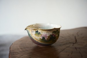Чахай #355, 200 мл, керамика. купить в Минске, Чахаи