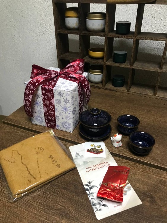 Набор посуды "Темная материя" #2, керамика, 5 предметов купить в Минске, Новый Год 2026