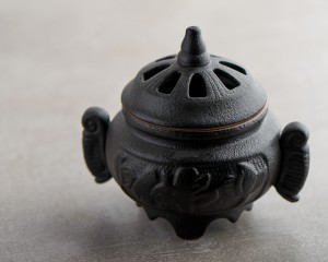 Курильница #46, глина купить в Минске, Благовония (Сян Дао)