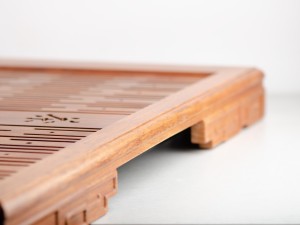 Чабань #217, 77х38х5.5 см., палисандр купить в Минске, Чабани (чайные столики)