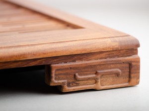 Чабань #217, 77х38х5.5 см., палисандр купить в Минске, Чабани (чайные столики)