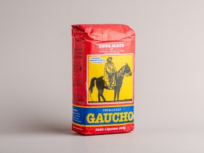 Йерба Мате &quot;Gaucho&quot;, Chimarrao, Бразилия , 500 г. купить в Минске, Парагвай