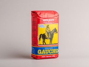 Йерба Мате &quot;Gaucho&quot;, Chimarrao, Бразилия , 500 г. купить в Минске, Парагвай
