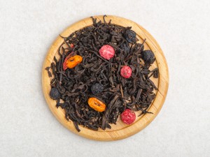 Чайный напиток &quot;Ягода&quot; купить в Минске, Фруктовый чай