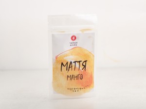 Маття &quot;Манго&quot; &quot;А&quot; , 50 г. (Матча) купить в Минске, Матча (маття)