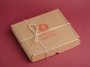 Экоупаковка для любого блина чая купить в Минске, Упаковка