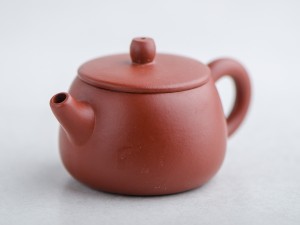Чайник #1256, 85 мл., исинская глина. купить в Минске, Посуда