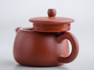 Чайник #1256, 85 мл., исинская глина. купить в Минске, Посуда