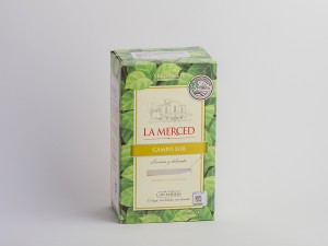 Йерба Мате &quot;La Merced&quot;, Compo Sur, Аргентина, 500 г. купить в Минске, Мате