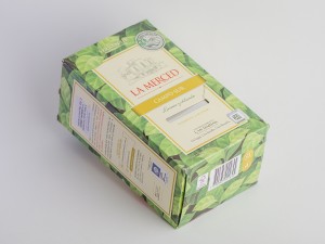 Йерба Мате &quot;La Merced&quot;, Compo Sur, Аргентина, 500 г. купить в Минске, Мате
