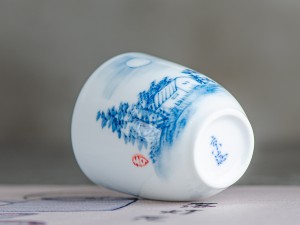 Пиала #2119, 120 мл., фарфор. купить в Минске, Посуда