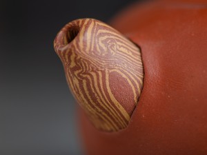 Чайник #1469, 215 мл., исинская глина. купить в Минске, Посуда